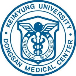 Company logo 계명대학교 동산의료원