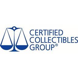 公司标志 Certified Collectibles Group