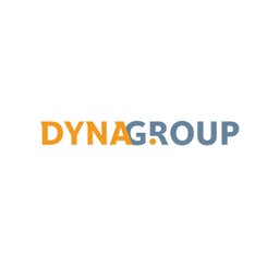 Company logo Dynagroup