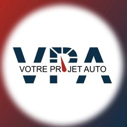 Logo de l'entreprise Votre Projet Auto