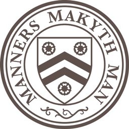 Company logo New College