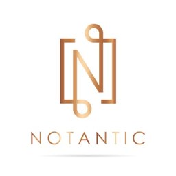 Logo de l'entreprise Notantic