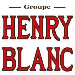 Groupe Henry Blanc Logo