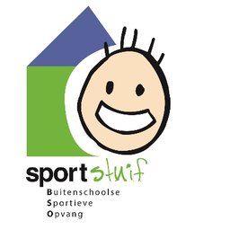 Company logo Sportstuif