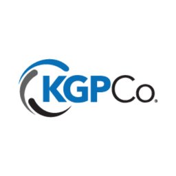 Company logo KGPCo