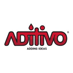 Logotipo de la empresa TIENDAS ADITIVO S.A DE C.V