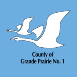 Company logo County of Grande Prairie No. 1