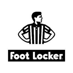 Company logo Foot Locker