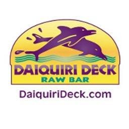 Company logo Daiquiri Deck