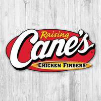 Company logo Raising Cane's Chicken Fingers