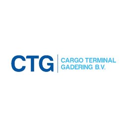 Company logo Cargo Terminal Gadering B.V.