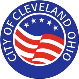 Company logo City of Cleveland, OH