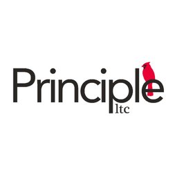 Company logo Principle Long Term Care