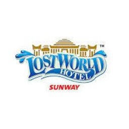 Logo syarikat Sunway Lost World Water Park Sdn Bhd