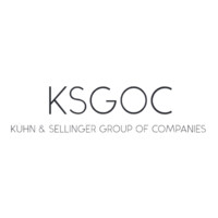 Firmenlogo KSGOC - Kühn & Sellinger Group of Companies