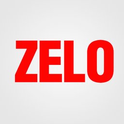 Company logo ZELO