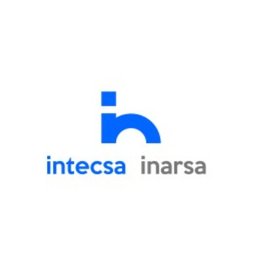 Logotipo de la empresa INTECSA-INARSA