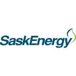 Company logo SaskEnergy