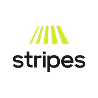Company logo Stripes