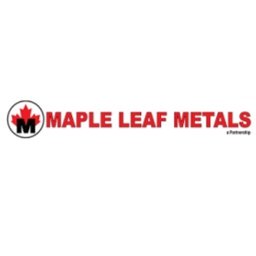 Company logo Maple Leaf Metals