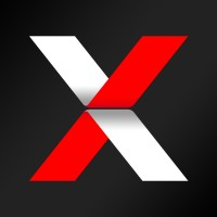 Company logo Climate X