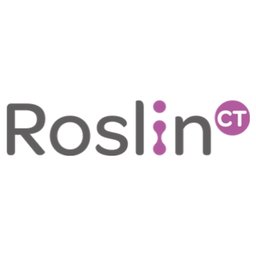 Company logo RoslinCT