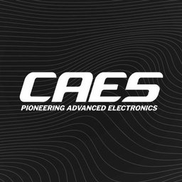 Company logo CAES