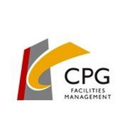 Company logo CPG Facilities Management