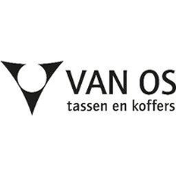 Company logo Van Os tassen en koffers