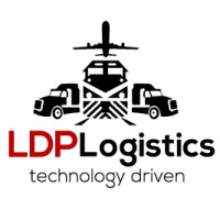 Company logo LDP Logistics