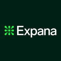 Company logo Expana