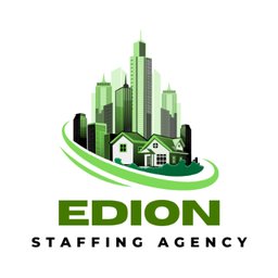 Company logo Edion Healthcare