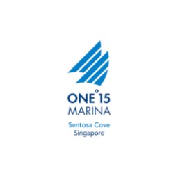 Company logo ONE°15 Marina Club