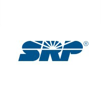 Company logo Salt River Project