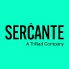 Company logo Sercante
