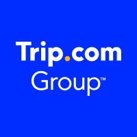 Şirket logosu Trip.com Group