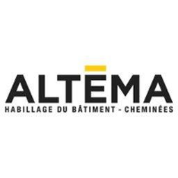 Logo de l'entreprise Groupe Altema