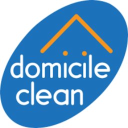 Logo de l'entreprise DOMICILE CLEAN