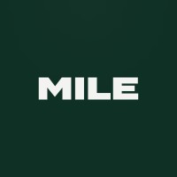 Company logo MILE