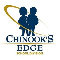 Company logo Chinooks Edge School Division