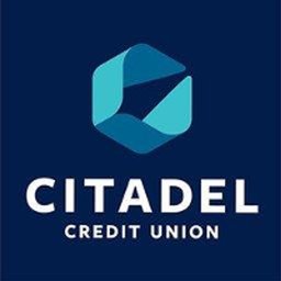Company logo Citadel Credit Union