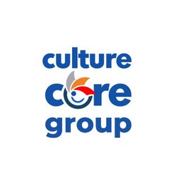 Company logo Culture Core Group
