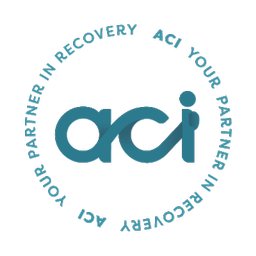 Company logo ACI