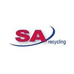 Company logo SA RECYCLING