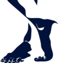 Company logo Portsmouth Foot & Ankle
