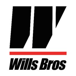 Company logo Wills Bros Limited