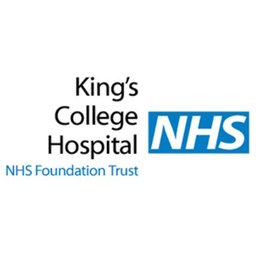 Company logo King's College Hospital NHS Foundation Trust