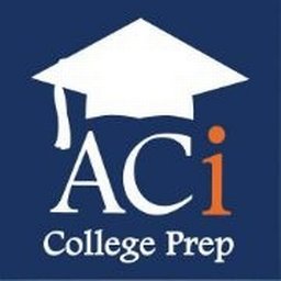 Company logo ACI College Prep