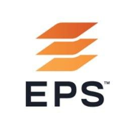 Company logo EPS
