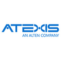 Logo de l'entreprise ATEXIS